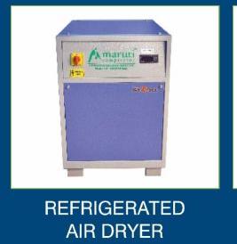 Air Dryers