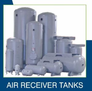 Air Receiver Tank