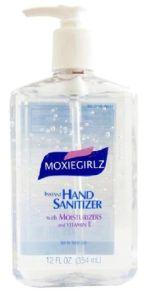 High Quality Hand Sanitizer Gel