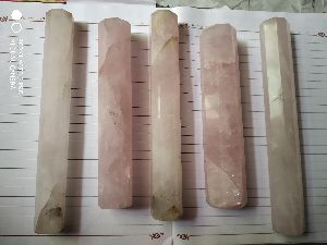 Crystal Healing Wands