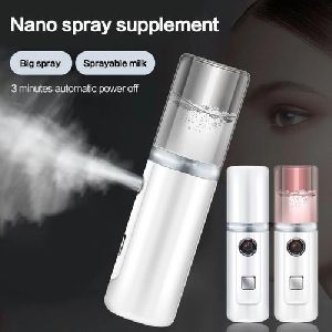 Nano mist sprey