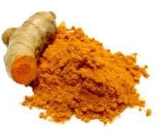 Traditional Turmeric Powder