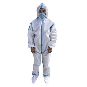 Personal Protective Equipment Kit