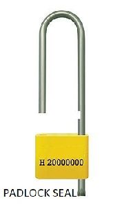 Padlock Seal