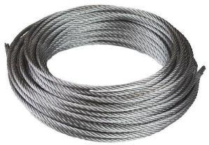 Steel Rope