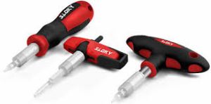 Sloky Torque screwdriver