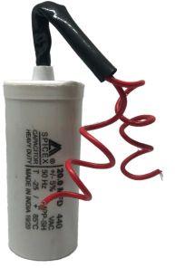 20 MFD 440V MOTOR CAPACITOR