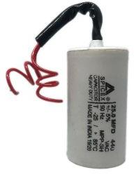 25 MFD 440V MOTOR CAPACITOR