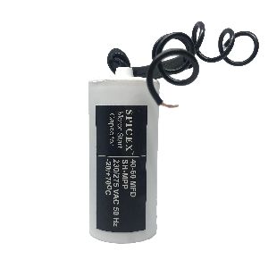 40:60 250V MOTOR START CAPACITORS