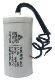 30 MFD 440V MOTOR CAPACITOR