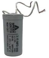 3.15 MFD 440V FAN CAPACITORS