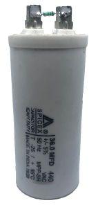 36 MFD 440V AIR CONDITIONER CAPACITORS