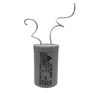 5 MFD 440V MOTOR CAPACITOR