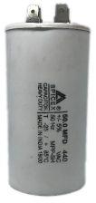 50 MFD 440V AIR CONDITIONER CAPACITORS