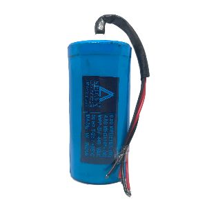 8+4 MFD 440V WASHING MACHINE CAPACITOR