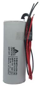 9+6MFD 440V WASHING MACHINE CAPACITORS