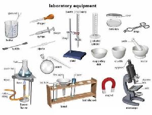 educational laboratory equipment