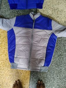 Butter Ns fabric jacket 24/22 size