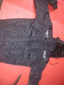 Honda Fabric jacket master size