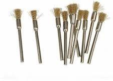 End Brushes