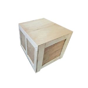 ply wooden box