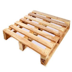Timber Wooden Pallet