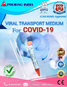 VIRAL TRANSPORT MEDIUM (VTM)