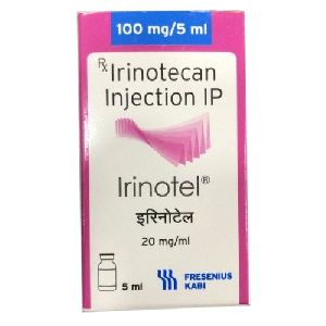 Irinotel injections