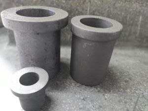 Graphite Crucible