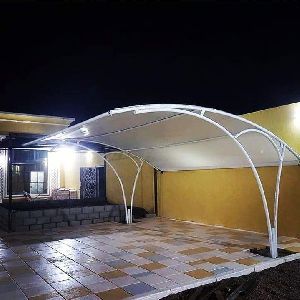 global tensile structure