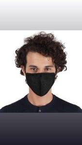 D PEROCH REUSABLE MASK