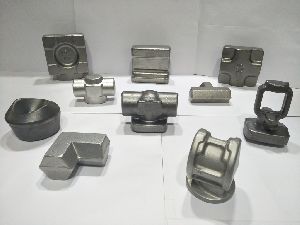 Forged Steel Olets Products