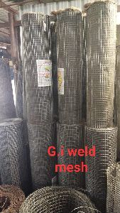 Gi Weld mesh