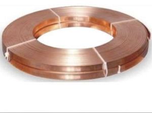 Copper Strip