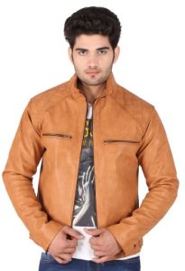 Mens Leather Jackets