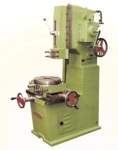 Slotting Machine