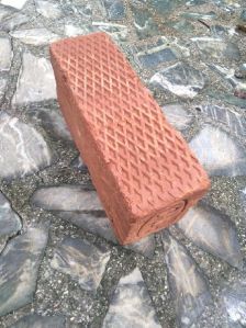 Wire Cut Bricks