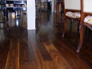 Walnut Floorings