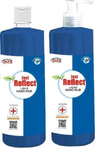 Just Reflect 1 Ltr. Liquid Hand Rub