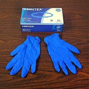 Nitrile Gloves