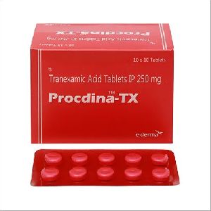 Tranexamic Acid Tablets