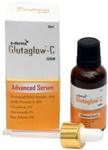 vitamin c serum