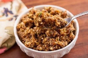 Dry Fruit Halwa