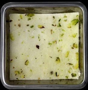 Pistachio Halwa