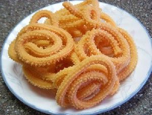 rice murukku