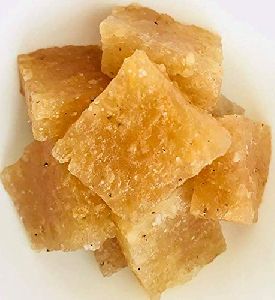 Tender Coconut Halwa