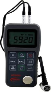 UTG222 Digital Ultrasonic Thickness Gauge