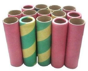 DTY Paper Tubes