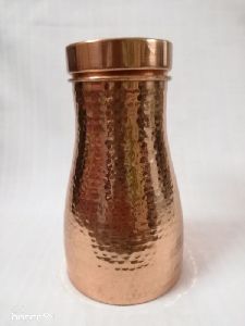 1 Liter Copper Sugar Pot