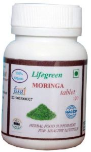 Moringa Tablets